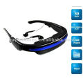 Brand New 52 &quot;Widescreen Multimedia Player Portable Video Gläser Virtuelles Theater 4GB